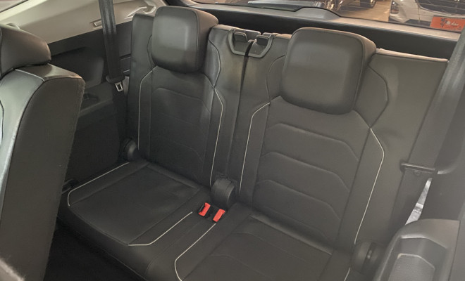 VW - TIGUAN Allspac Comf 250 TSI 1.4 2018 7 lugares-12