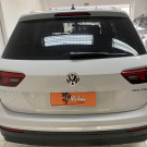 VW - TIGUAN Allspac Comf 250 TSI 1.4 2018 7 lugares