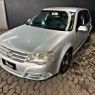 VW - VolksWagen Golf 2.0/ 2.0 Mi Flex Aut/Tiptronic. 2010 Flex-2
