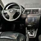 VW - VolksWagen Golf 2.0/ 2.0 Mi Flex Aut/Tiptronic. 2010 Flex-3