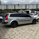 Renault Megane Grand Tour Dynam. Hi-Flex 1.6 16V 2008 Flex-4