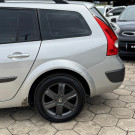 Renault Megane Grand Tour Dynam. Hi-Flex 1.6 16V 2008 Flex-2