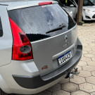 Renault Megane Grand Tour Dynam. Hi-Flex 1.6 16V 2008 Flex-3