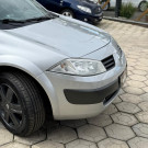 Renault Megane Grand Tour Dynam. Hi-Flex 1.6 16V 2008 Flex-8