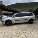 Renault Megane Grand Tour Dynam. Hi-Flex 1.6 16V 2008 Flex-0