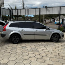 Renault Megane Grand Tour Dynam. Hi-Flex 1.6 16V 2008 Flex-6