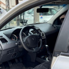 Renault Megane Grand Tour Dynam. Hi-Flex 1.6 16V 2008 Flex-1