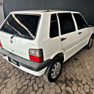 Fiat Uno Mille WAY ECONOMY 1.0 F.Flex 4p 2010 Flex-1