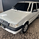 Fiat Uno Mille WAY ECONOMY 1.0 F.Flex 4p 2010 Flex-0