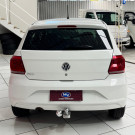VW - VolksWagen Gol 1.0 Flex 12V 5p 2019 Flex
