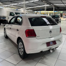 VW - VolksWagen Gol 1.0 Flex 12V 5p 2019 Flex