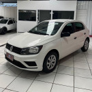 VW - VolksWagen Gol 1.0 Flex 12V 5p 2019 Flex