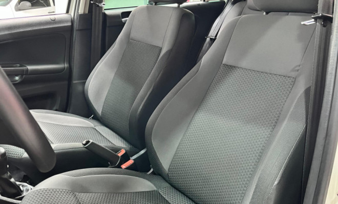 VW - VolksWagen Gol 1.0 Flex 12V 5p 2019 Flex-5