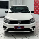 VW - VolksWagen Gol 1.0 Flex 12V 5p 2019 Flex
