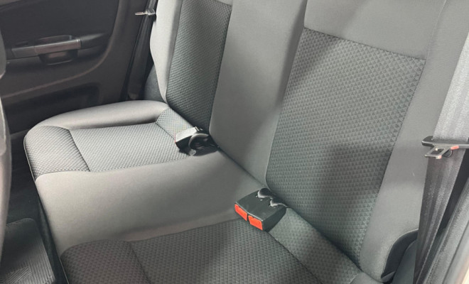 VW - VolksWagen Gol 1.0 Flex 12V 5p 2019 Flex-7