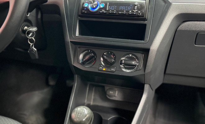 VW - VolksWagen Gol 1.0 Flex 12V 5p 2019 Flex-11