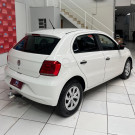 VW - VolksWagen Gol 1.0 Flex 12V 5p 2019 Flex