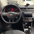 VW - VolksWagen Gol 1.0 Flex 12V 5p 2019 Flex