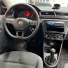 VW - VolksWagen Gol 1.0 Flex 12V 5p 2019 Flex