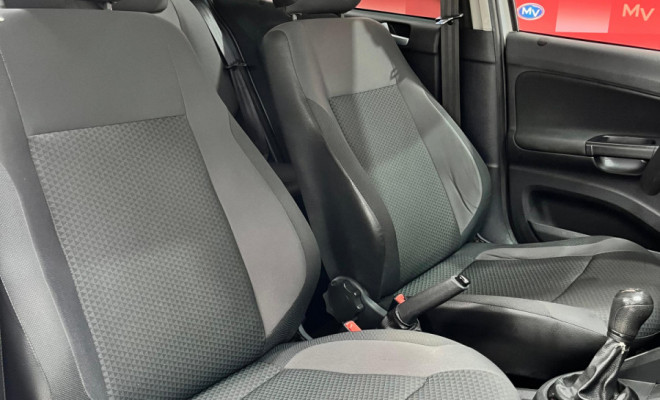 VW - VolksWagen Gol 1.0 Flex 12V 5p 2019 Flex-6