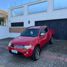 Mitsubishi L200 Triton HPE 3.2 CD TB Int.Diesel Mec 2010 Diesel-1