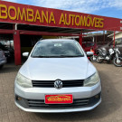 VW - VolksWagen Saveiro Trendline 1.6 T.Flex 8V CE 2015 Flex