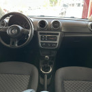 VW - VolksWagen Saveiro Trendline 1.6 T.Flex 8V CE 2015 Flex