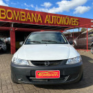 GM - Chevrolet Celta Life 1.0 MPFI VHC 8V 3p 2005 Flex