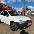 GM - Chevrolet Celta Life 1.0 MPFI VHC 8V 3p 2005 Flex