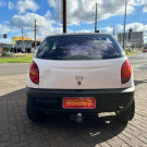 GM - Chevrolet Celta Life 1.0 MPFI VHC 8V 3p 2005 Flex