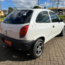 GM - Chevrolet Celta Life 1.0 MPFI VHC 8V 3p 2005 Flex