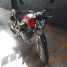 HONDA CG 160 START 2023 Gasolina-0