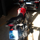 HONDA CG 160 START 2023 Gasolina-2