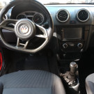 VW - VolksWagen Gol (novo) 1.0 Mi Total Flex 8V 4p 2012 Flex-4
