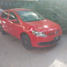VW - VolksWagen Gol (novo) 1.0 Mi Total Flex 8V 4p 2012 Flex-0