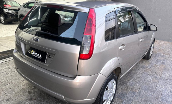 Ford Fiesta 1.0 8V Flex/Class 1.0 8V Flex 5p 2012 Flex-3