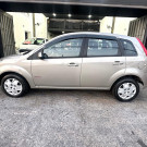 Ford Fiesta 1.0 8V Flex/Class 1.0 8V Flex 5p 2012 Flex-4