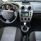 Ford Fiesta 1.0 8V Flex/Class 1.0 8V Flex 5p 2012 Flex-9