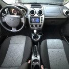 Ford Fiesta 1.0 8V Flex/Class 1.0 8V Flex 5p 2012 Flex-8