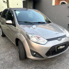 Ford Fiesta 1.0 8V Flex/Class 1.0 8V Flex 5p 2012 Flex-10