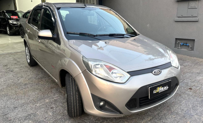 Ford Fiesta 1.0 8V Flex/Class 1.0 8V Flex 5p 2012 Flex-10