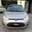 Ford Fiesta 1.0 8V Flex/Class 1.0 8V Flex 5p 2012 Flex-7