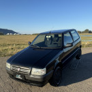 Fiat Uno Mille Economy 2p ( Abaixo da Fipe )-2