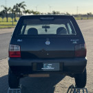 Fiat Uno Mille Economy 2p ( Abaixo da Fipe )-3
