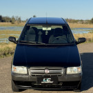 Fiat Uno Mille Economy 2p ( Abaixo da Fipe )-1