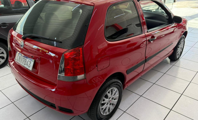 Fiat Palio Celebration 1.0 Fire Flex-3