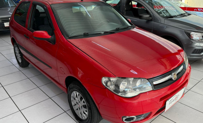 Fiat Palio Celebration 1.0 Fire Flex-2