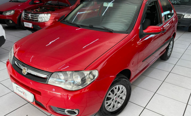 Fiat Palio Celebration 1.0 Fire Flex