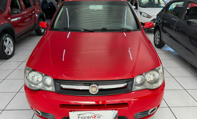 Fiat Palio Celebration 1.0 Fire Flex-1