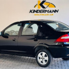 GM - Chevrolet PRISMA Sed. Joy 1.4 8V ECONOFLEX 4p 2009 Flex-3